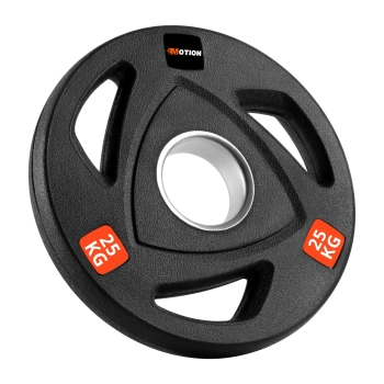 OBCIĄŻENIA ŻELIWNE DO GRYFÓW SZTANG OBCIĄŻNIKI OLIMPIJSKIE